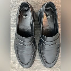 Vagabond Alex Loafers size 6/36